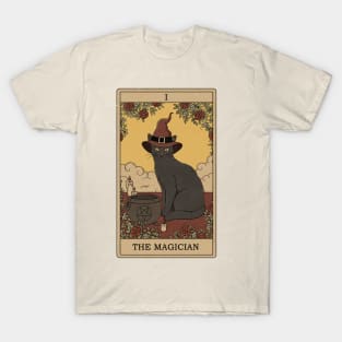 The Magician T-Shirt